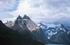 Chile. Región XII (Magallanes), Parque Nacional Torre del Paine, 20-I-2002