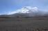 Chimborazo: ladera sur del volcn Chimborazo, 0129'00''S 7851'57''W, 4580 m.